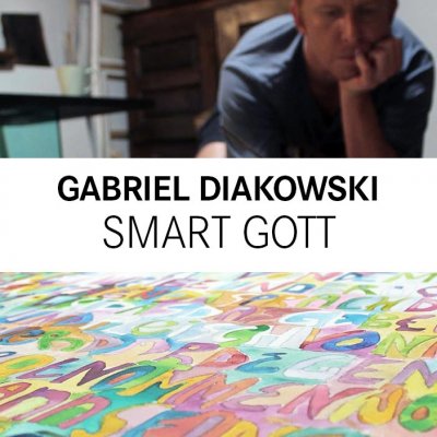 Gabriel Diakowski Smart Gott
